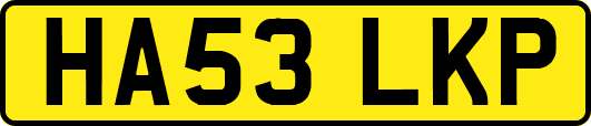 HA53LKP