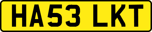 HA53LKT