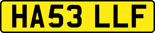 HA53LLF