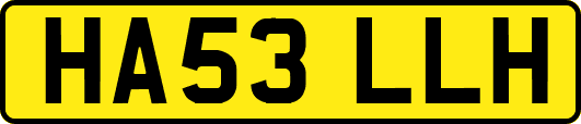 HA53LLH