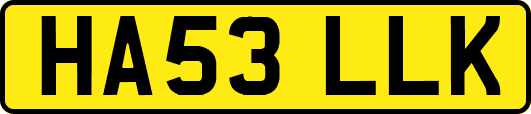 HA53LLK