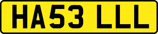 HA53LLL