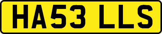 HA53LLS