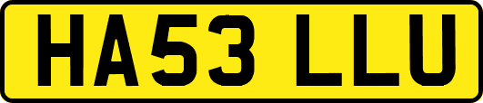 HA53LLU
