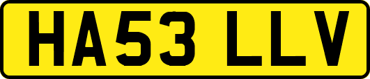HA53LLV
