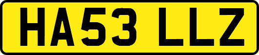 HA53LLZ