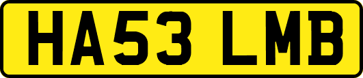 HA53LMB