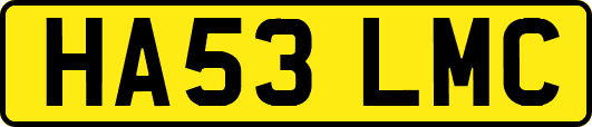HA53LMC