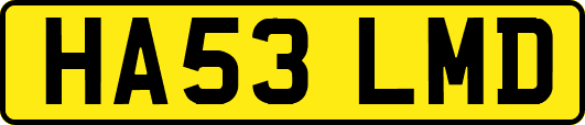 HA53LMD
