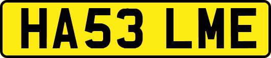 HA53LME