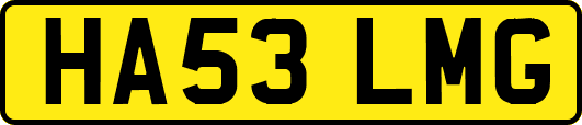 HA53LMG