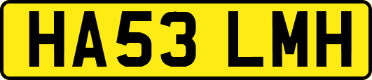 HA53LMH