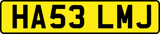 HA53LMJ