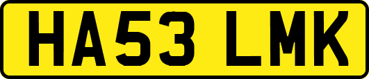 HA53LMK