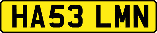 HA53LMN