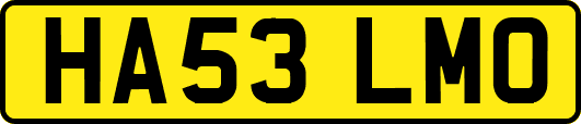 HA53LMO