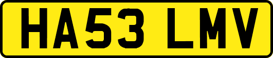 HA53LMV