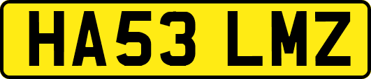 HA53LMZ