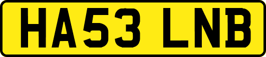 HA53LNB