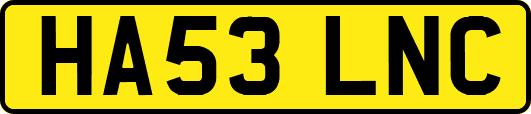HA53LNC