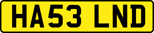 HA53LND