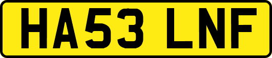HA53LNF