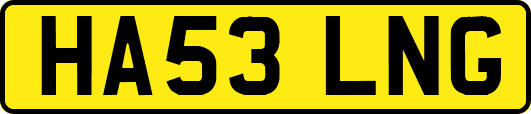 HA53LNG