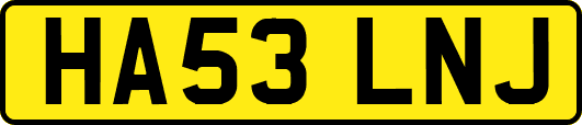 HA53LNJ