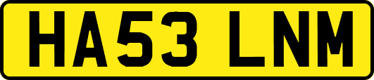 HA53LNM