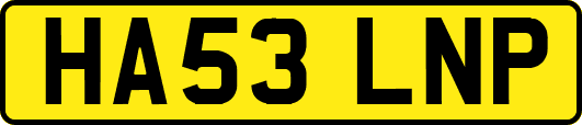 HA53LNP