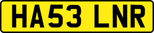 HA53LNR