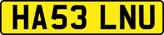 HA53LNU