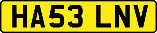 HA53LNV