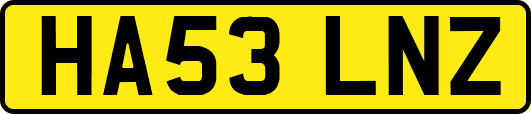 HA53LNZ