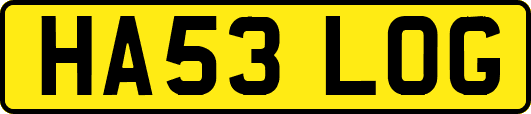 HA53LOG