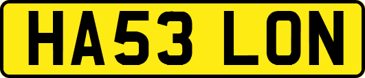 HA53LON