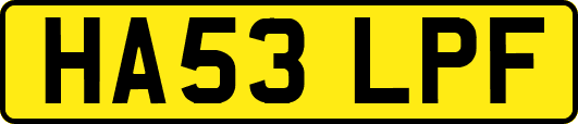 HA53LPF