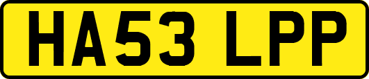 HA53LPP