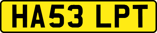 HA53LPT