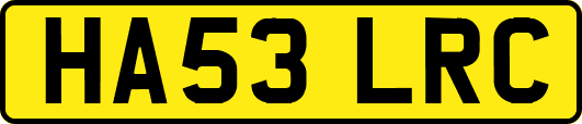 HA53LRC
