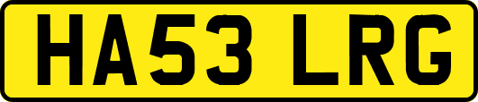 HA53LRG