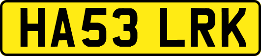 HA53LRK
