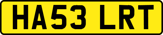 HA53LRT
