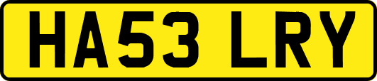 HA53LRY