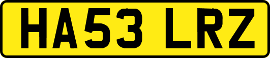 HA53LRZ