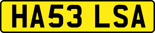 HA53LSA