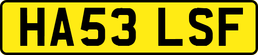 HA53LSF