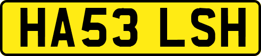 HA53LSH