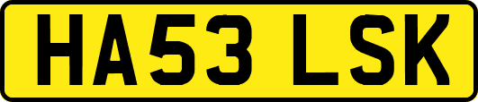HA53LSK