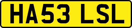 HA53LSL
